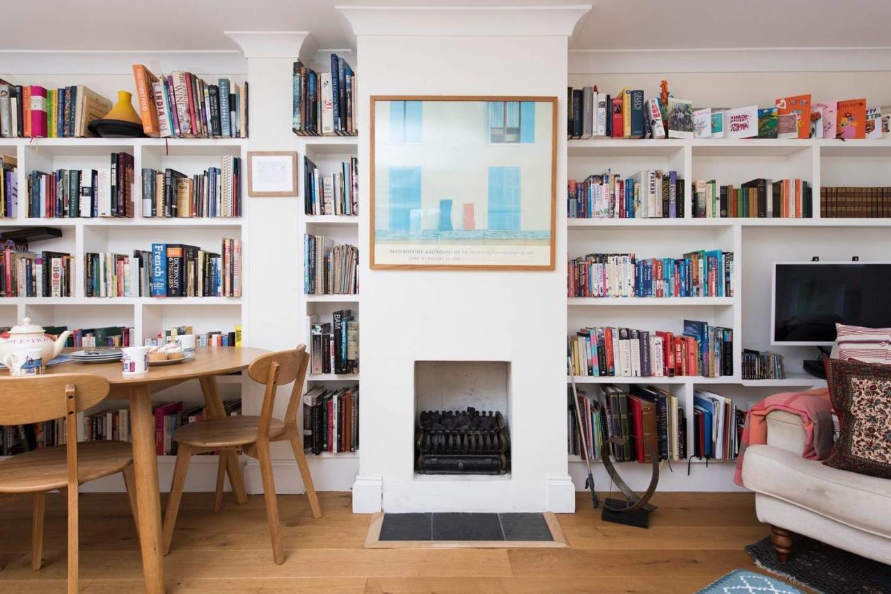 Lovely 2 Bedroom Family Near Tower Bridge Hébergement de vacances *