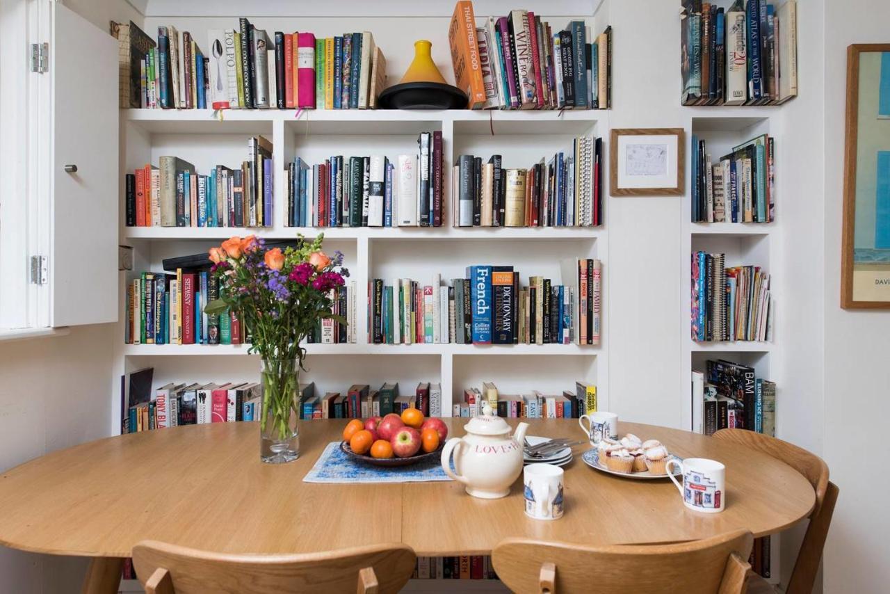 Lovely 2 Bedroom Family Near Tower Bridge Hébergement de vacances Londres