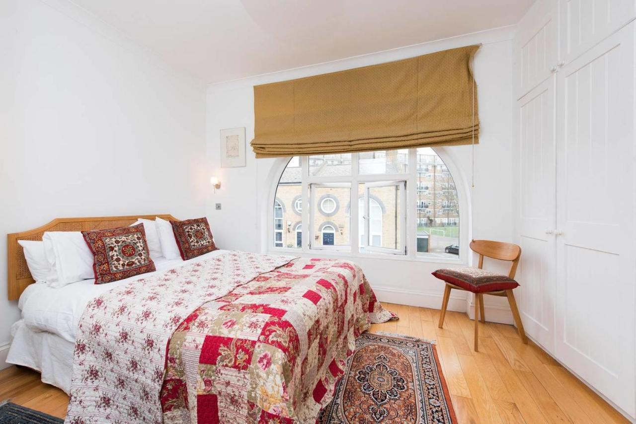Lovely 2 Bedroom Family Near Tower Bridge Hébergement de vacances